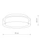 PAN LED S