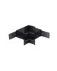 ALFA TRACK MAGNETIC52 CORNER90 GIPS2 B BK
