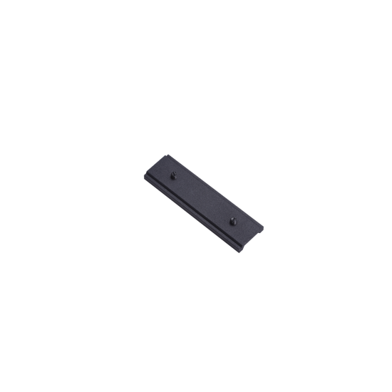 ALFA TRACK MAGNETIC CONNECTOR MECHANICAL BK