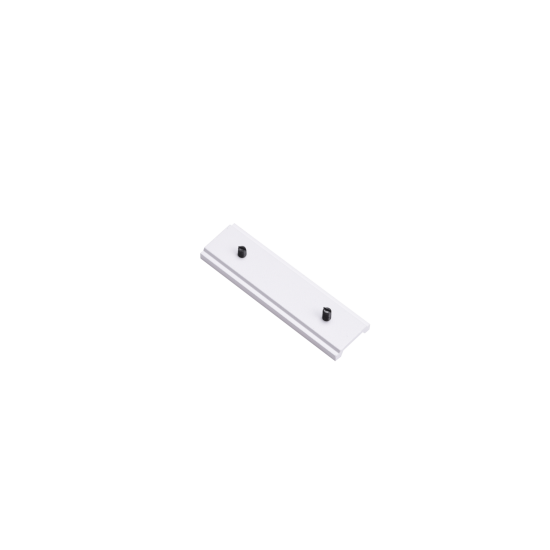 ALFA TRACK MAGNETIC CONNECTOR MECHANICAL WH