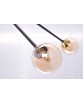 SOLEN 6 BK/GO