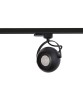 GULIA TRACK 3LINE GU10 BLACK