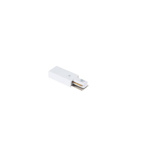 TRACK 1LINE END POWER WH