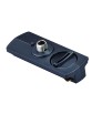 TRACK 1LINE ELECTRIC ADAPTER BK