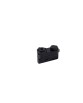 TRACK 1LINE ELECTRIC ADAPTER BK