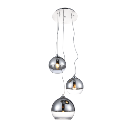 SILVER BALL 3