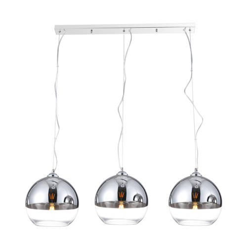 SILVER BALL 3 LINE