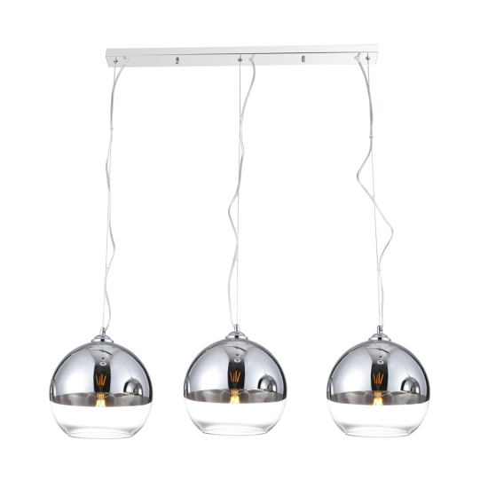 SILVER BALL 3 LINE