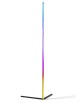 JOHNNY DIGITAL LED RGB + REMOTE CONTROL BK