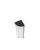 JOHNNY DIGITAL LED RGB + REMOTE CONTROL BK