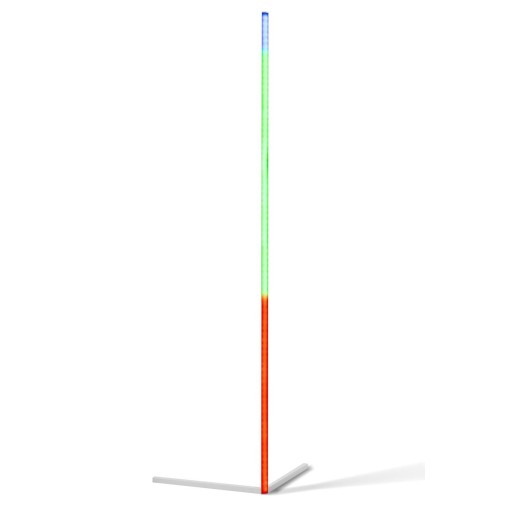 JOHNNY DIGITAL LED RGB +...