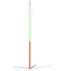 JOHNNY DIGITAL LED RGB + REMOTE CONTROL WH