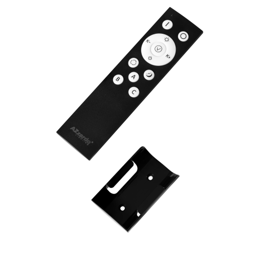 REMOTE CONTROL 3-GROUP...