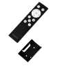 REMOTE CONTROL 3-GROUP BLUETOOTH BK
