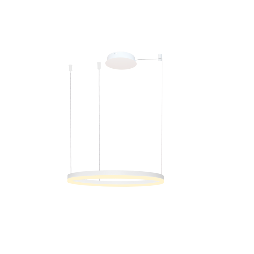 HALO PENDANT 80 WH