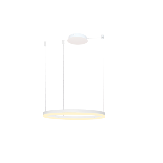 HALO PENDANT 80 WH
