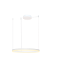 HALO PENDANT 80 WH