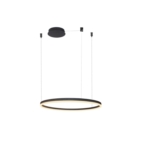 HALO PENDANT 80 BK