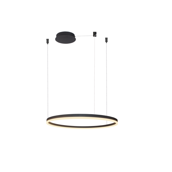 HALO PENDANT 80 BK