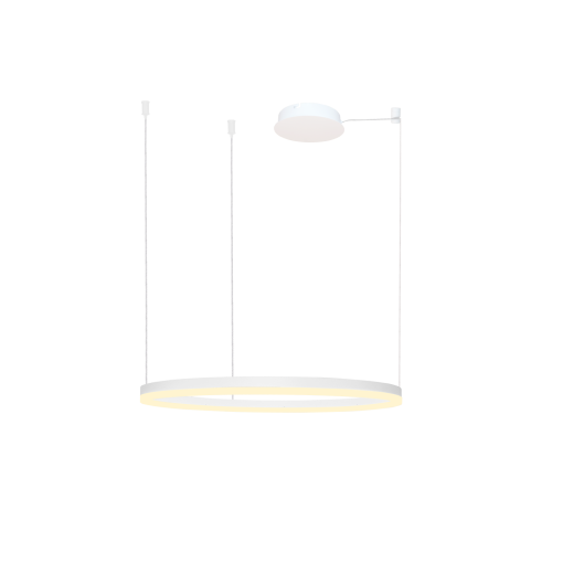 HALO PENDANT 100 WH