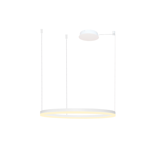 HALO PENDANT 100 WH