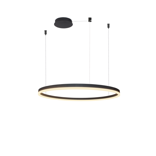 HALO PENDANT 100 BK