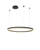 HALO PENDANT 100 BK