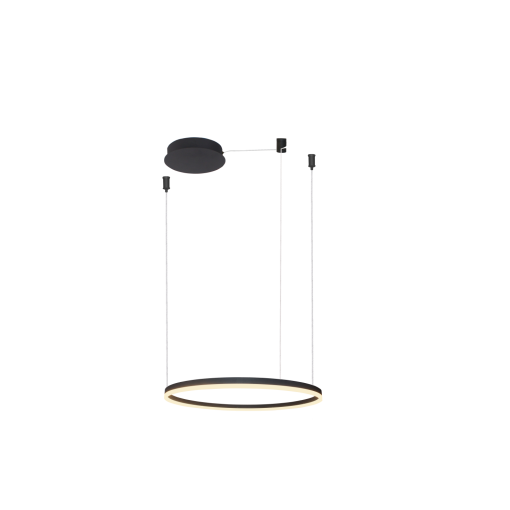 HALO PENDANT 60 BK