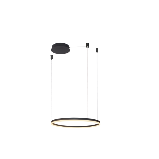 HALO PENDANT 60 BK