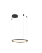 HALO PENDANT 60 BK