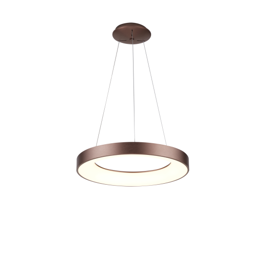 SANTANA PENDANT 60 CCT CO + REMOTE CONTROL