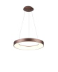SANTANA PENDANT 60 CCT CO + REMOTE CONTROL