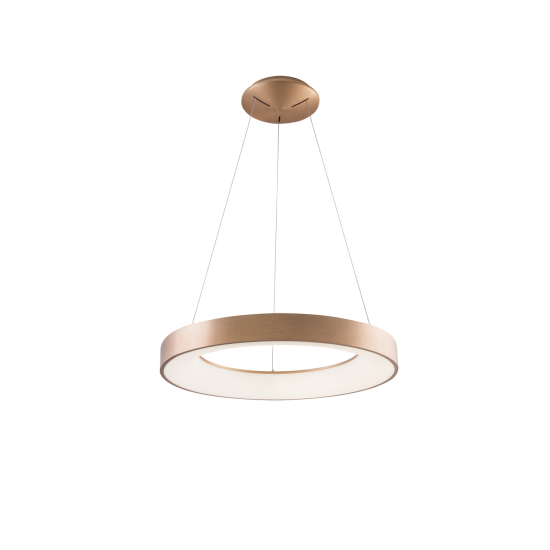 SANTANA PENDANT 60 CCT GO + REMOTE CONTROL