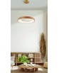 SANTANA PENDANT 60 CCT WO + REMOTE CONTROL