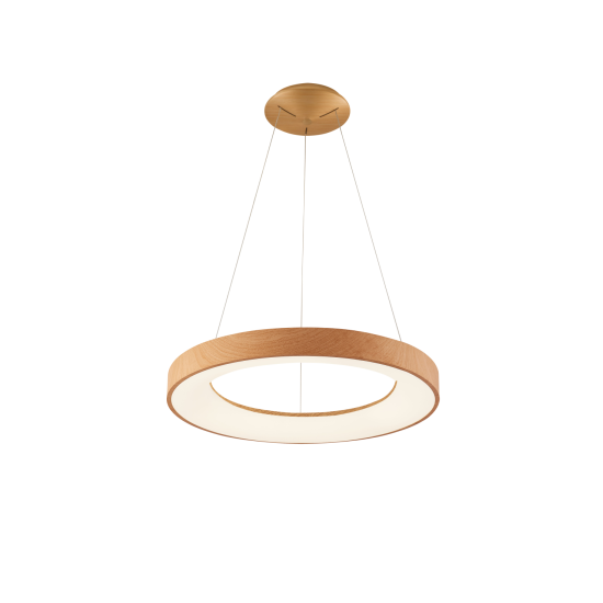 SANTANA PENDANT 80 CCT WO + REMOTE CONTROL