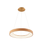 SANTANA PENDANT 80 CCT WO + REMOTE CONTROL