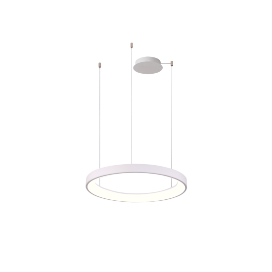 AGNES PENDANT 48 DIMM CCT SWITCH WH