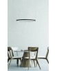 AGNES PENDANT 48 DIMM CCT SWITCH BK