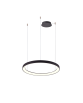 AGNES PENDANT 48 DIMM CCT SWITCH BK