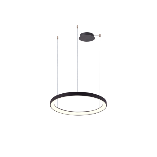 AGNES PENDANT 78 DIMM CCT SWITCH BK