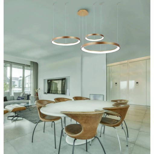AGNES PENDANT 38+58+78 DIMM...