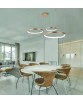 AGNES PENDANT 38+58+78 DIMM CCT SWITCH GO
