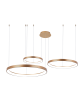 AGNES PENDANT 38+58+78 DIMM CCT SWITCH GO