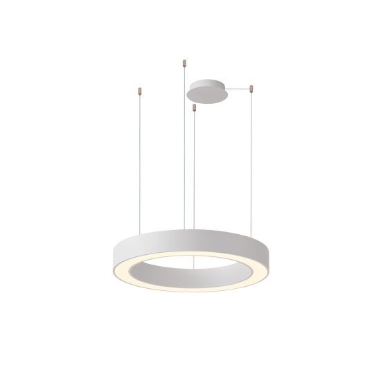 MARCO PENDANT 60 CCT WH + REMOTE CONTROL