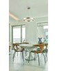 MARCO PENDANT 60 CCT GO + REMOTE CONTROL