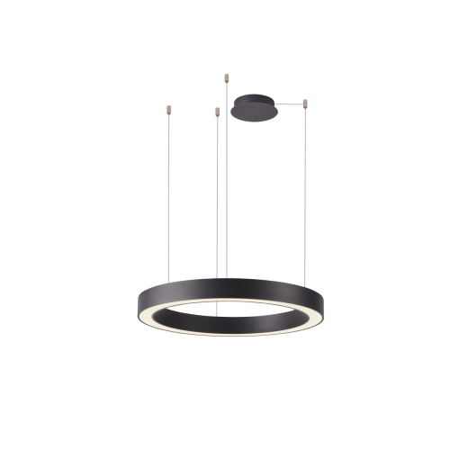 MARCO PENDANT 80 CCT BK +...