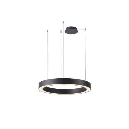 MARCO PENDANT 80 CCT BK + REMOTE CONTROL