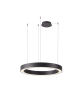 MARCO PENDANT 80 CCT BK + REMOTE CONTROL