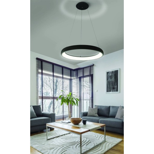 ANTONIO PENDANT 41 CCT BK +...