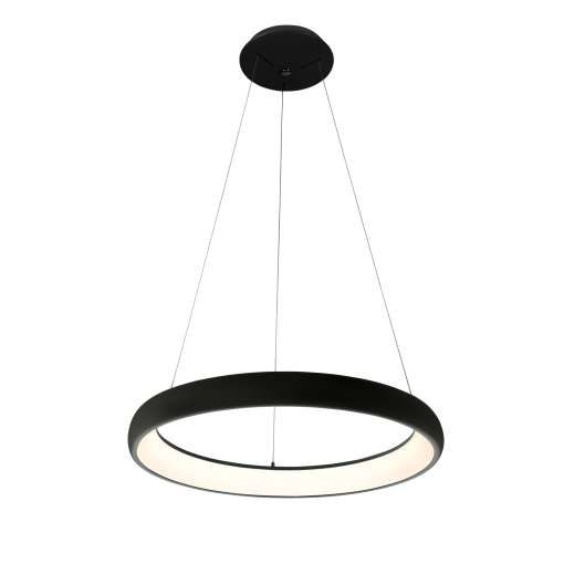 ANTONIO PENDANT 61 CCT BK +...